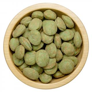 Arašidy vo wasabi cestíčku ravioli 5kg