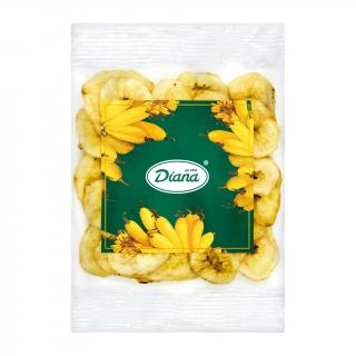 Banán chips 100g
