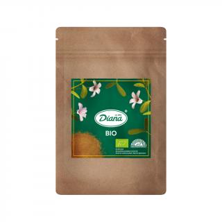 Brahmi Bakopa drobnolistá prášok BIO 100g