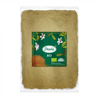 Brahmi Bakopa drobnolistá prášok BIO 1kg