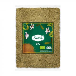 Brahmi Bakopa drobnolistá prášok BIO 500g
