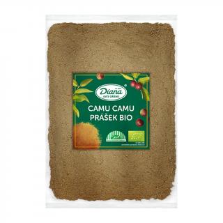 Camu Camu prášok BIO 1kg