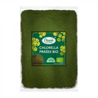 Chlorella prášok BIO 1kg