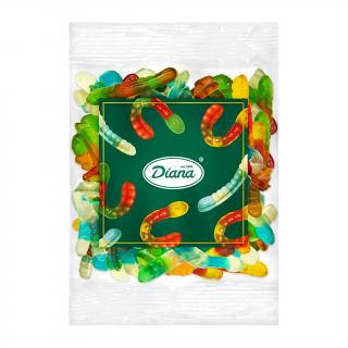 Dážďovky 100g