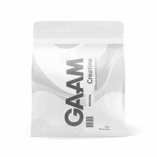 GAAM Creatine Monohydrate 500g