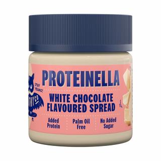 HealthyCo Proteinella - biela čokoláda 200g