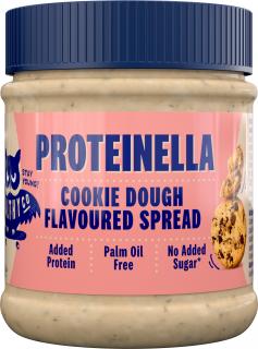 HealthyCo Proteinella  - cookie dough 200g