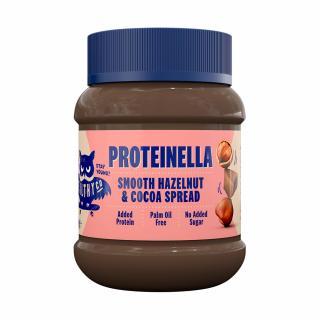 HealthyCo Proteinella - lieskový oriešok, čokoláda 400g
