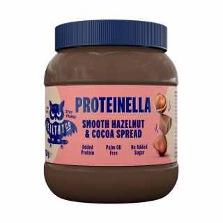 HealthyCo Proteinella - lieskový oriešok, čokoláda 750g