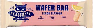 HealthyCo Wafer - citrón 24g