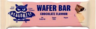 HealthyCo Wafer - čokoláda 24g