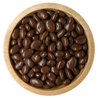 Hrozienka v čokoládovej poleve bonnerex 3kg
