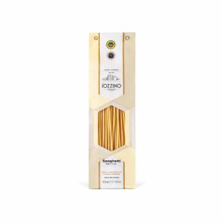 Iozzino Spaghetti semolínové cestoviny 500g
