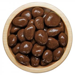 Jahody v čokoládovej poleve bonnerex 3kg