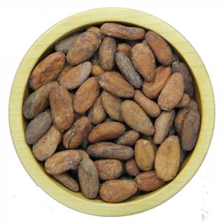 Kakaové bôby celé BIO 5kg