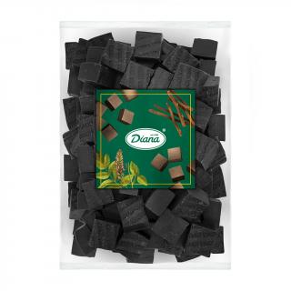 Karamelový fondán lekorica 500g