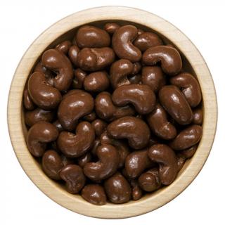 Kešu v čokoládovej poleve bonnerex 3kg