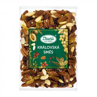 Kráľovská zmes 500g