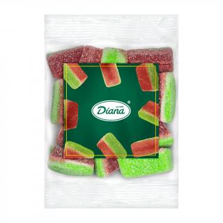 Kyslé želé melónky 100g