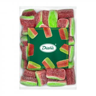 Kyslé želé melónky 500g