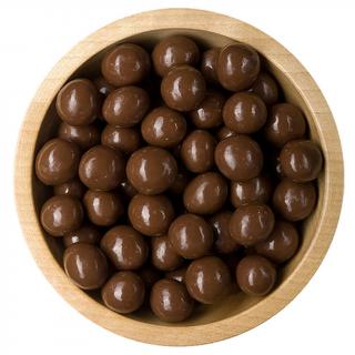 Lieskové jadrá v čokoládovej poleve bonnerex 3kg