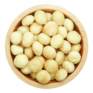 Makadamové orechy natural štýl 1 2,5kg