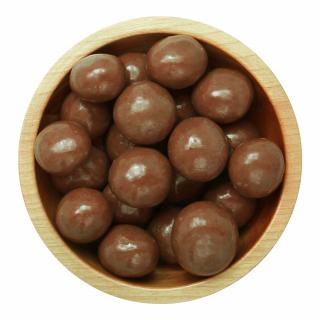 Makadamové orechy v poleve z mliečnej čokolády 3kg