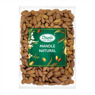 Mandle natural 20/22 500g