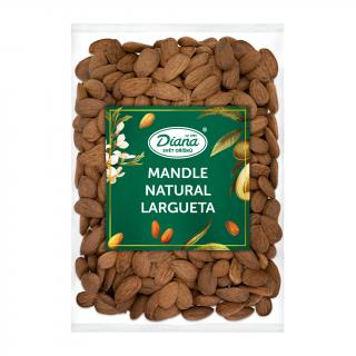 Mandle natural Largueta 18/20 500g