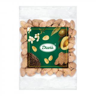 Mandle pražené solené s hľuzovkou Valencia 100g