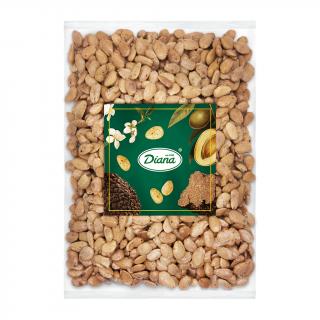 Mandle pražené solené s hľuzovkou Valencia 1kg