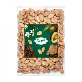 Mandle pražené solené s hľuzovkou Valencia 500g