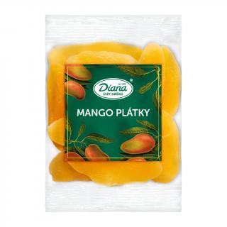 Mango plátky 100g