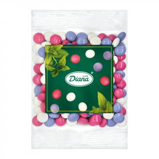 Mätové lentilky 100g