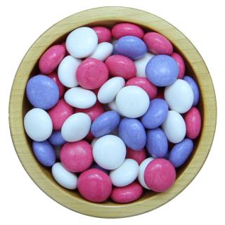 Mätové lentilky 2,5kg