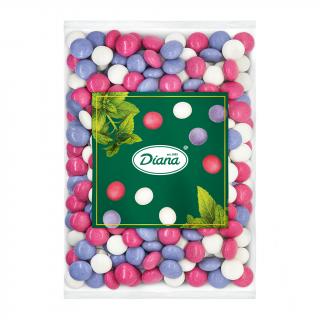 Mätové lentilky 500g