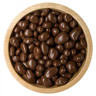 Medové chrumky v čokoládovej poleve bonnerex 2,5kg