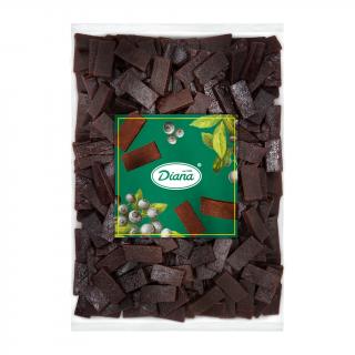 Ovocné plátky čučoriedka 1kg