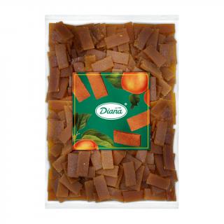 Ovocné plátky jablko 1kg