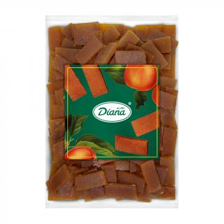 Ovocné plátky jablko 500g