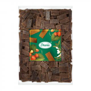 Ovocné plátky jahoda 1kg