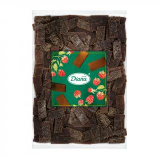 Ovocné plátky malina 1kg