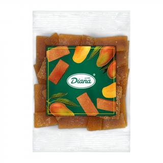 Ovocné plátky mango 100g