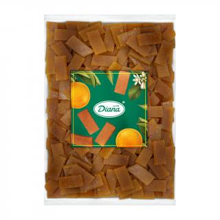 Ovocné plátky pomaranč 1kg