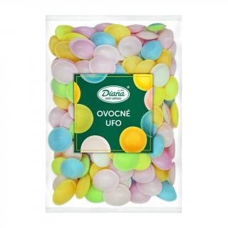 Ovocné UFO 1kg