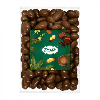 Para orechy v čokoládovej poleve bonnerex 500g