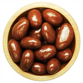 Para orechy v poleve z mliečnej čokolády 3kg