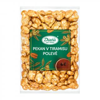 Pekanové orechy v tiramisu poleve 1kg