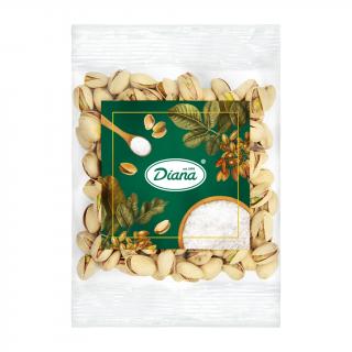 Pistácie pražené solené USA 100g