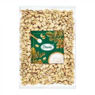 Pistácie pražené solené USA 1kg